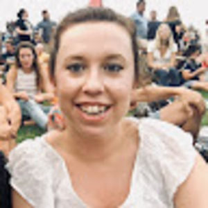 Meet your Posher, Jade